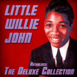 Little Willie John - Anthology: The Deluxe Collection (Remastered) '2020