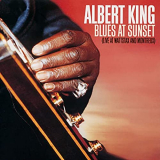 Albert King - Blues At Sunset (Live) '1973/2020