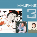 Maurane - Quand LHumain Danse / Toi Du Monde / Ami Ou Ennemi '2006