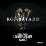 Laurent Garnier - Le roi bÃ¢tard '2020