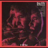 Don Ellis - Don Ellis At Fillmore '2005