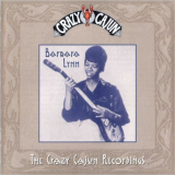 Barbara Lynn - The Crazy Cajun Recordings '1998