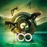 Tree Adams - The 100: Season 7 (Original Television Soundtrack) '2020