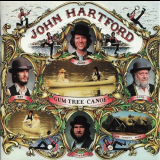 John Hartford - Gum Tree Canoe '1984/2001