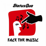 Status Quo - Face the Music '2020