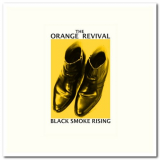 Orange Revival, The - Black Smoke Rising & Futurecent '2011 & 2015