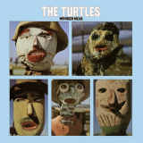 Turtles, The - Wooden Head (Deluxe Version) '1970; 2016