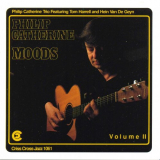 Philip Catherine - Moods Volume ll 'May 19, 1992 - May, 1992