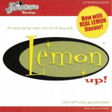 Lemon - Lemon Up! '2001