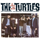 Turtles, The - It Aint Me Babe (Deluxe Version) '1965; 2016