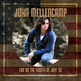 John Mellencamp - Live on the fourth of july 92 (live) '2020