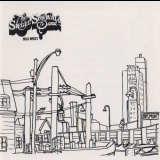 Siegel-Schwall Band - 953 West '1973/1988