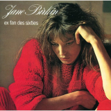 Jane Birkin - Ex Fan Des Sixties '1978 (2002)