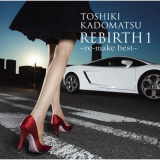 Toshiki Kadomatsu - REBIRTH 1 ~re-make best~ '2012