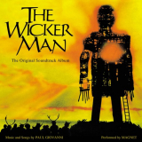 Magnet - The Wicker Man '2005