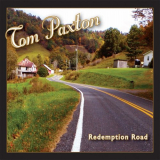 Tom Paxton - Redemption Road '2015