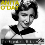 Anita ODay - The Greatest Hits '2020