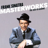 Frank Sinatra - Masterworks: The 1954-1961 Albums '2014