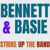 Tony Bennett - Strike Up The Band '2020