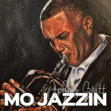 Johnny Britt - Mo Jazzin '2020