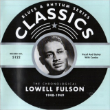 Lowell Fulsom - Blues & Rhythm Series 5122: The Chronological Lowell Fulsom 1948-1949 '2004