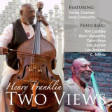 Henry Franklin - Two Views '2015