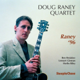 Doug Raney - Raney 96 '1996