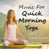 VA - Music For Quick Morning Yoga '2020
