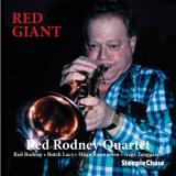 Red Rodney - Red Giant '1988