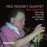 Red Rodney - Red Snapper '1989