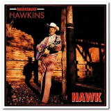 Hawkshaw Hawkins - Hawk 1953-1961 '1991