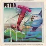 Petra - Washes Whiter Than / Never Say Die '1979-81/1988