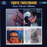 Toots Thielemans - Four Classic Albums '2016