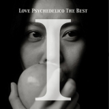 Love Psychedelico - THE BEST I '2015