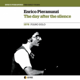 Enrico Pieranunzi - The Day After The Silence '1976 / 2014