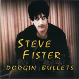 Steve Fister - Dodgin Bullets '2007
