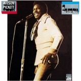 Wilson Pickett - Wilson Pickett in Philadelphia '1970