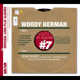 Woody Herman - Road Band '1955 [2005]