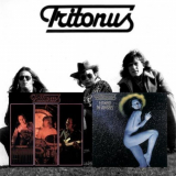 Tritonus - Between The Universes / Tritonus '1975-76/1998