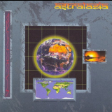 Astralasia - Whatever Happened To Utopia? '1994