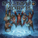 Saltatio Mortis - Das schwarze Einmaleins '2013