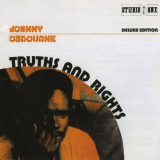 Johnny Osbourne - Truths & Rights [Deluxe Edition] '2008