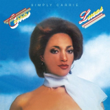 Carrie Lucas - Simply Carrie '1977