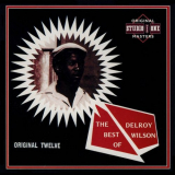 Delroy Wilson - The Best of Delroy Wilson: Original Eighteen (Deluxe Edition) '1972