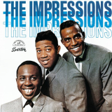 Impressions, The - The Impressions '1963/2021