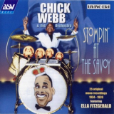 Chick Webb - Stompin At The Savoy '2002