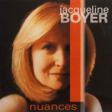 Jacqueline Boyer - Nuances '1999/2021