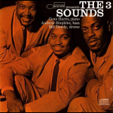 Three Sounds, The - Introducing the Three Sounds '1987