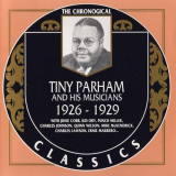 Tiny Parham - The Chronological Classics: 1926-1929 '1992