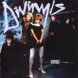 Divinyls - Desperate (Expanded Edition) '1982 / 2020